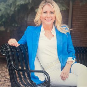 Profile Picture of Jeanette Armstrong (@jarmstrong14) on Pinterest