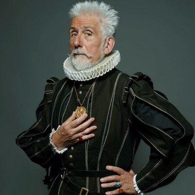 John Erikson - Twitter Profile Picture of John Erikson (@John_Erikson69) on Twitter