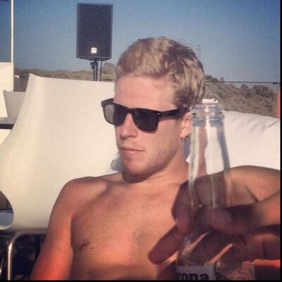 Profile Picture of Ben Butterfield (@Butterz1988) on Twitter
