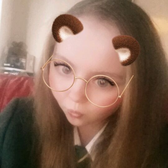 Profile Picture of Ruby McFarland (@sassymotorx_ruby) on Tiktok