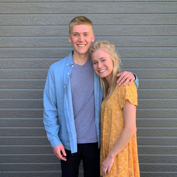 Profile Picture of Keaton Anfinson (@kanfinson1) on Poshmark