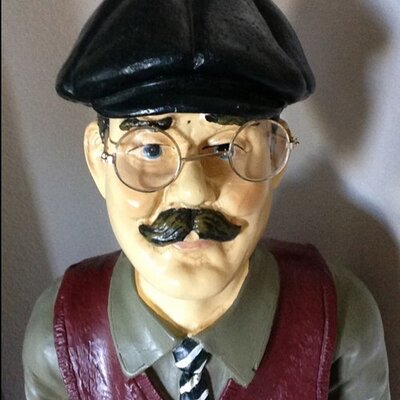 Profile Picture of Bob Persichetti (@bobpersichetti1) on Twitter