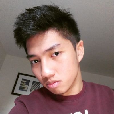 Profile Picture of John Victor DelaCruz (@JohnVictorDC) on Twitter