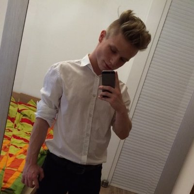 Profile Picture of Thomas Hollon (@ThomasHollon) on Twitter