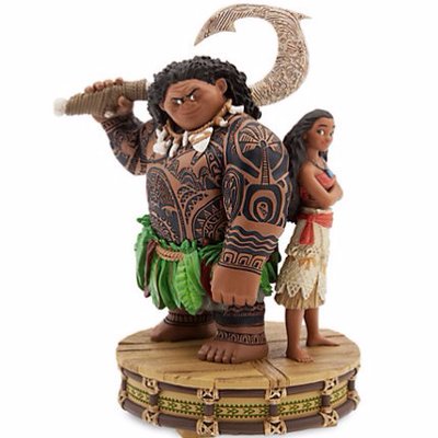 Profile Picture of Darryl Kirk (@disney_collect) on Twitter