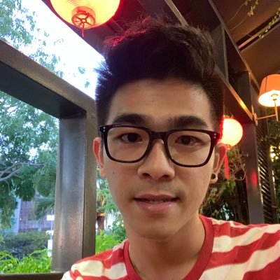 Profile Picture of Alvin Chia (@AlvinChia10) on Twitter