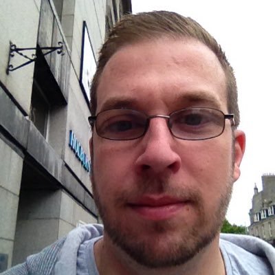 Profile Picture of Colin Flett Dick (@ColinDickArtist) on Twitter