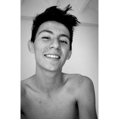 Profile Picture of Thomas Garzon (@ThomasGarzon4) on Twitter