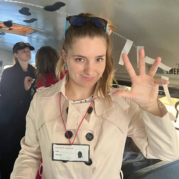 Profile Picture of Kelly Kirchmann (@kkirchmann21) on Poshmark