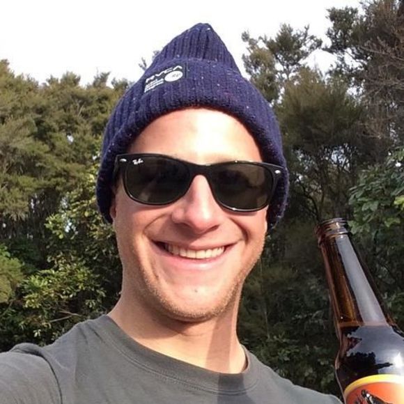 Profile Picture of David Attermann (@dattermann) on Poshmark