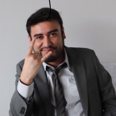 Profile Picture of Daniel Osorio (@tony_montana581) on Twitter