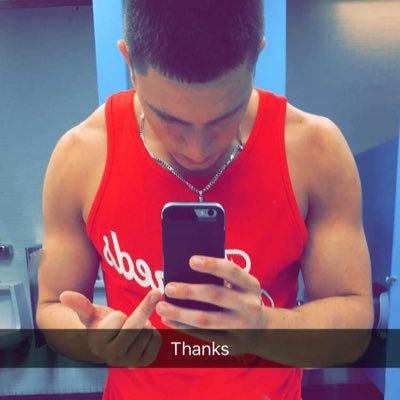 Profile Picture of Alex Sambito (@@Zamby_14) on Twitter