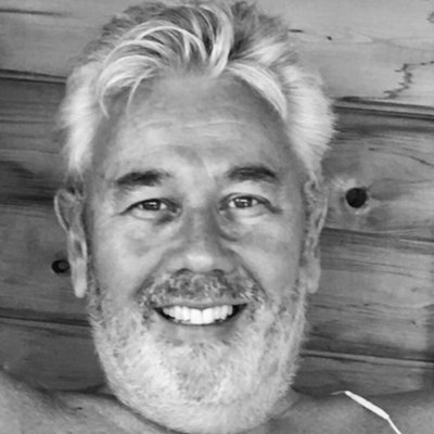 Profile Picture of Andrew Rutherford (@MRAMEDIA) on Twitter