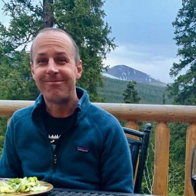 Profile Picture of Jon Murray (@JonMurray) on Twitter