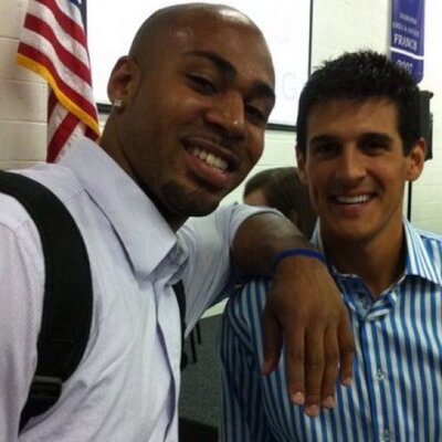 Profile Picture of Phillip Wallace (@LakeMade21) on Twitter