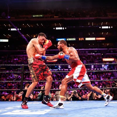 Anthony Dirrell - Twitter Profile Picture of Anthony Dirrell (@Anthonydirrell) on Twitter