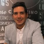 Profile Picture of Jonathan Mulford (@mulfordjonathan) on Instagram