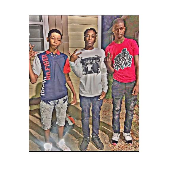 Profile Picture of Elester Banks jr. (@elesterb) on Poshmark