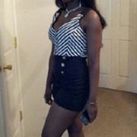 Profile Picture of Danielle Peart (@danielle-peart-1) on Quora