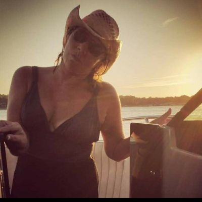 Profile Picture of Sandra Dunning (@msflyangler) on Twitter