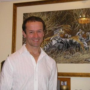 Profile Picture of The Bryan Gunning Quartet,....treat It Gentle! (@bryangunning) on Myspace