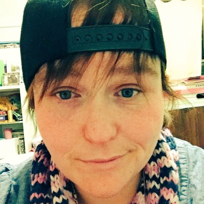 Profile Picture of Deborah Williamson Twitter