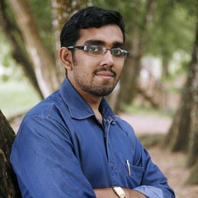 Profile Picture of Anilkumar Pillai (@Anilkum95571155) on Twitter
