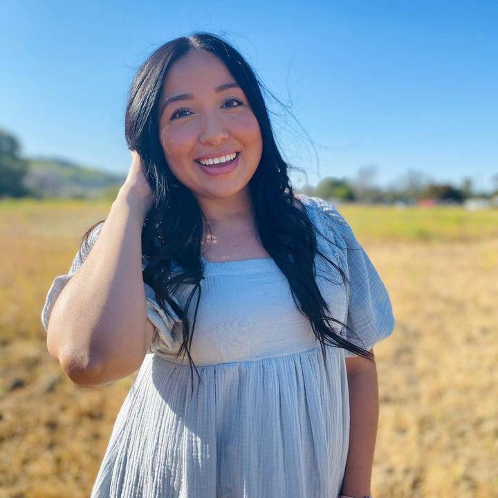 Profile Picture of cindybyrne (@cindybyrne_) on Tiktok