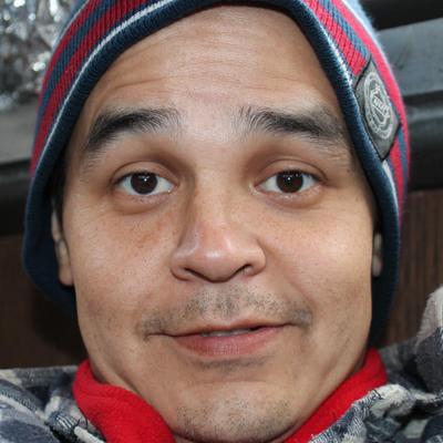 Profile Picture of Jacob R W Gillis (@w_gillis) on Twitter