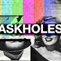 Profile Picture of Ask Holes (@@DontBEanASKHOLE) on Tiktok