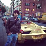 Profile Picture of Girish Kumar (@girishkumart) on Instagram