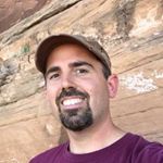 Profile Picture of Ralph Tanner (@cloudscatchfire) on Instagram