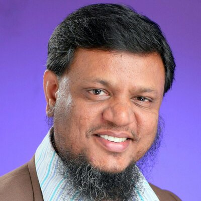 Profile Picture of DR. ASADULLAH KHAN (@ASADULLAH_KHN) on Twitter