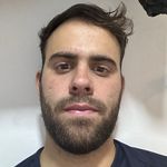 Profile Picture of Steven Robert de P Mattos (@distrito32_ofc) on Instagram