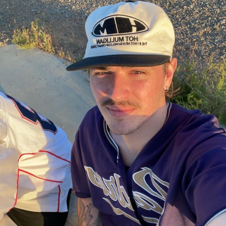 Profile Picture of Kyle Ingles (@kyle.ingles) on Tiktok