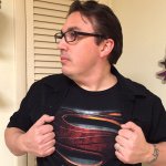 Profile Picture of Jason Carro (@strangedazes) on Instagram