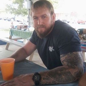 Profile Picture of Richard Edward (@richardedward111) on Myspace