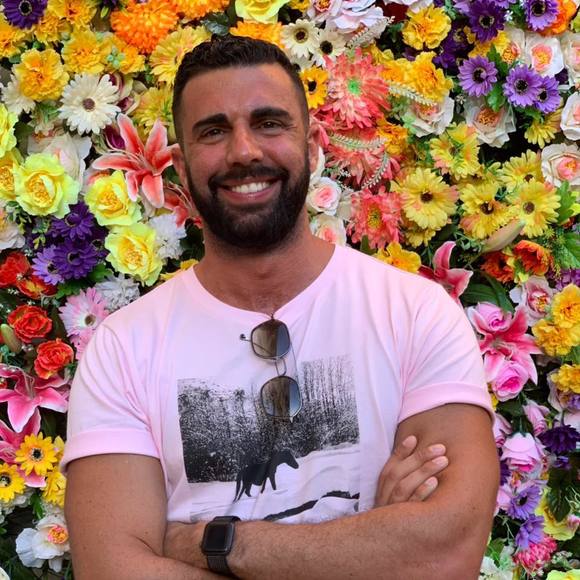 Profile Picture of Pedro Burgos (@pedropbr) on Poshmark