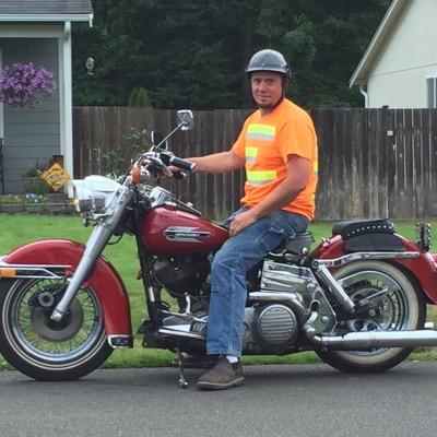 Profile Picture of Mike Rickert (@mike_rickert) on Twitter