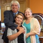 Profile Picture of Larry J Ferris (@larry.j.ferris.9) on Instagram