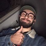 Profile Picture of Thomas Pablo Ciesco (@___don___pablo___) on Instagram