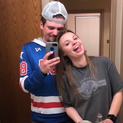 Profile Picture of Brett Morrison (@B_Morrison67) on Twitter