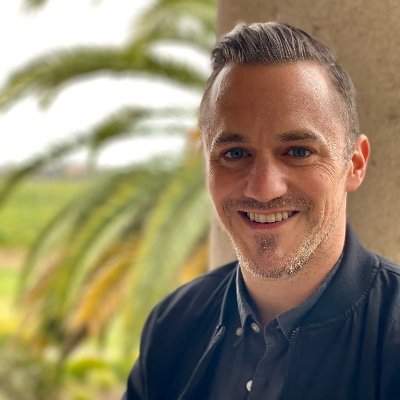 Profile Picture of Alexander Vance (@Alexand13878322) on Twitter