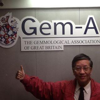 Profile Picture of Chung-Kang Wu (@wuck412917) on Twitter