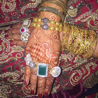 Profile Picture of Humera Sofi (humera farooq) (@hfsofi) on Facebook