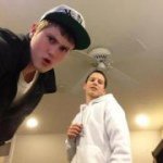 Profile Picture of Patrick Bourque (@patbourqe) on Instagram