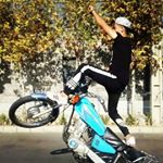 Profile Picture of amiralicdi (@amiralicdi) on Instagram