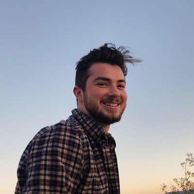 Josh Prettyman - Twitter Profile Picture of Josh Prettyman (@joshprettyman) on Twitter