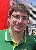 Profile Picture of Jakub Śmiechowskion Wikipedia