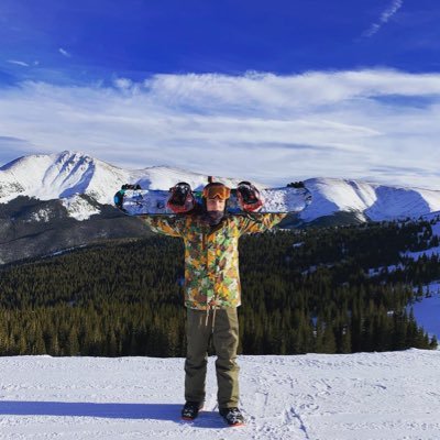 Profile Picture of Seth Huff (@realSethHuff) on Twitter